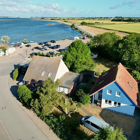 別荘 Fehmarn-ostseeferiendeichhuus209
