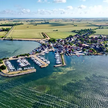 Fehmarn-ostseeferiendeichhuus209 Semesterbostad Fehmarn