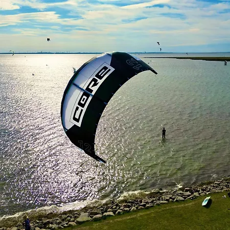 Fehmarn-ostseeferiendeichhuus209 Semesterbostad