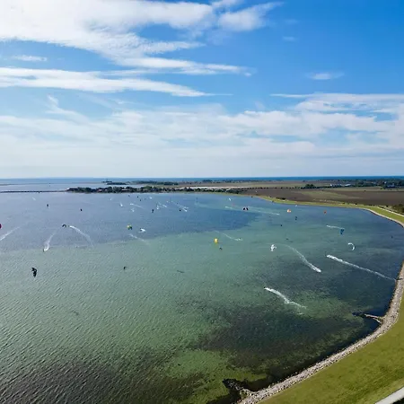 Fehmarn-ostseeferiendeichhuus209 別荘